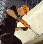 Как сверлить бетон » инженерные системы вашей квартиры и дома